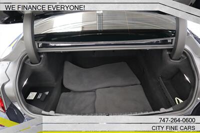 2021 BMW 840i Gran Coupe   - Photo 13 - Panorama City, CA 91402