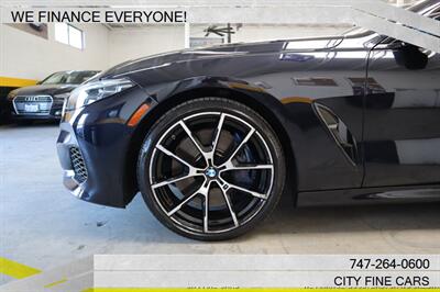 2021 BMW 840i Gran Coupe   - Photo 3 - Panorama City, CA 91402