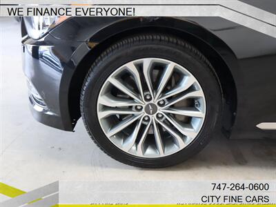 2017 Genesis G80 3.8   - Photo 4 - Panorama City, CA 91402