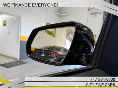 2017 Genesis G80 3.8   - Photo 24 - Panorama City, CA 91402