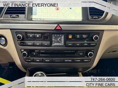 2017 Genesis G80 3.8   - Photo 21 - Panorama City, CA 91402