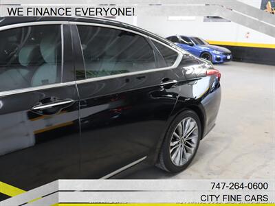 2017 Genesis G80 3.8   - Photo 6 - Panorama City, CA 91402