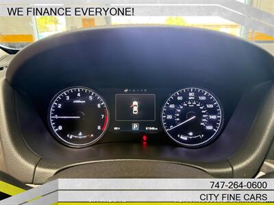 2017 Genesis G80 3.8   - Photo 18 - Panorama City, CA 91402