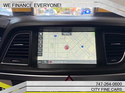 2017 Genesis G80 3.8   - Photo 19 - Panorama City, CA 91402