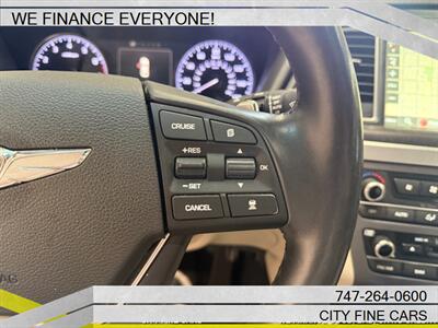 2017 Genesis G80 3.8   - Photo 17 - Panorama City, CA 91402