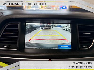 2017 Genesis G80 3.8   - Photo 20 - Panorama City, CA 91402