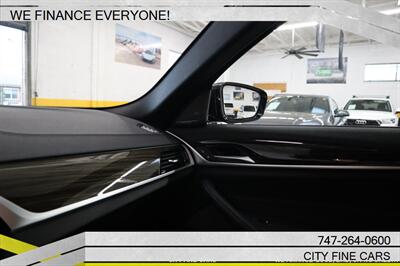 2020 BMW 5 Series 530e iPerformance - Photo 23 - Panorama City, CA 91402