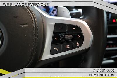 2020 BMW 5 Series 530e iPerformance - Photo 19 - Panorama City, CA 91402