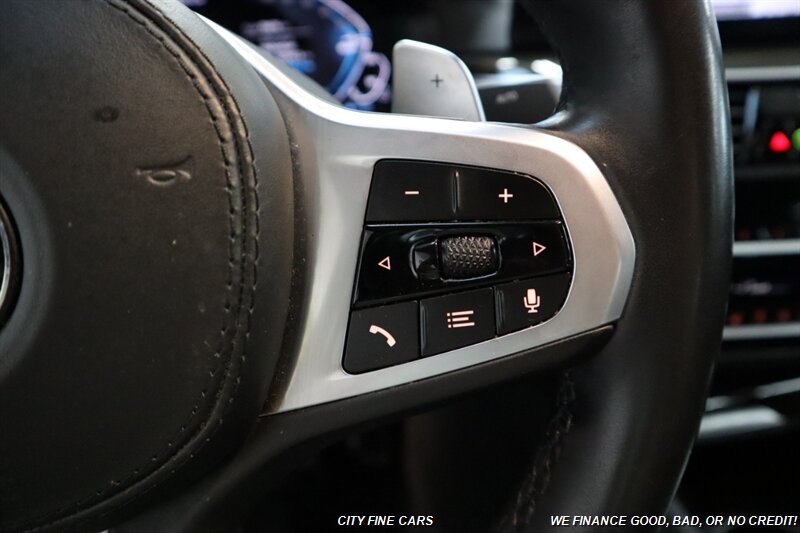 2020 BMW 5 Series 530e iPerformance - Photo 19 - Panorama City, CA 91402