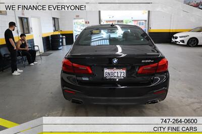 2020 BMW 5 Series 530e iPerformance - Photo 8 - Panorama City, CA 91402
