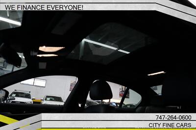 2020 BMW 5 Series 530e iPerformance - Photo 26 - Panorama City, CA 91402