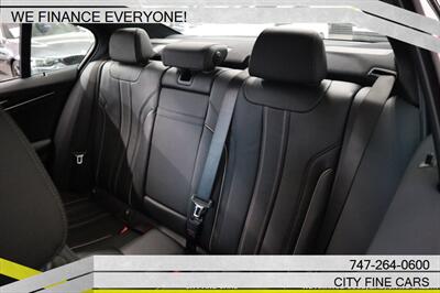 2020 BMW 5 Series 530e iPerformance - Photo 28 - Panorama City, CA 91402