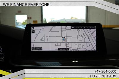 2020 BMW 5 Series 530e iPerformance - Photo 20 - Panorama City, CA 91402