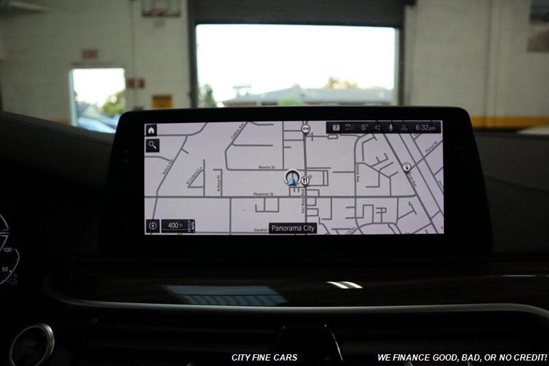 2020 BMW 5 Series 530e iPerformance - Photo 20 - Panorama City, CA 91402