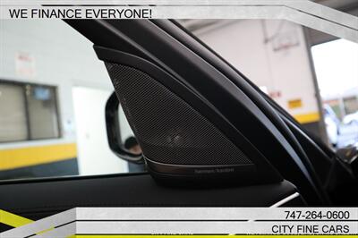 2020 BMW 5 Series 530e iPerformance - Photo 25 - Panorama City, CA 91402