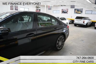 2020 BMW 5 Series 530e iPerformance - Photo 6 - Panorama City, CA 91402