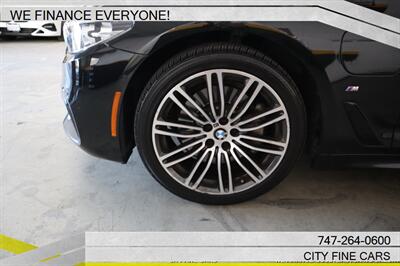 2020 BMW 5 Series 530e iPerformance - Photo 4 - Panorama City, CA 91402