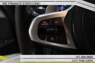 2020 BMW 5 Series 530e iPerformance - Photo 16 - Panorama City, CA 91402