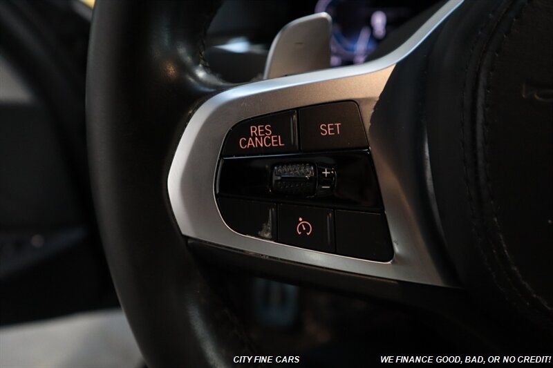 2020 BMW 5 Series 530e iPerformance - Photo 16 - Panorama City, CA 91402