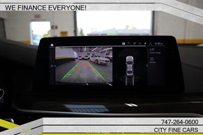 2020 BMW 5 Series 530e iPerformance - Photo 21 - Panorama City, CA 91402