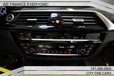2020 BMW 5 Series 530e iPerformance - Photo 22 - Panorama City, CA 91402