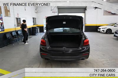 2020 BMW 5 Series 530e iPerformance - Photo 30 - Panorama City, CA 91402