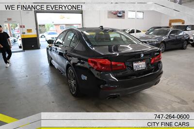 2020 BMW 5 Series 530e iPerformance - Photo 7 - Panorama City, CA 91402