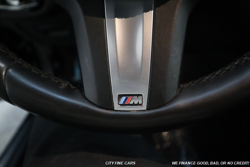 2020 BMW 5 Series 530e iPerformance - Photo 18 - Panorama City, CA 91402