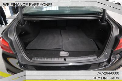 2020 BMW 5 Series 530e iPerformance - Photo 29 - Panorama City, CA 91402