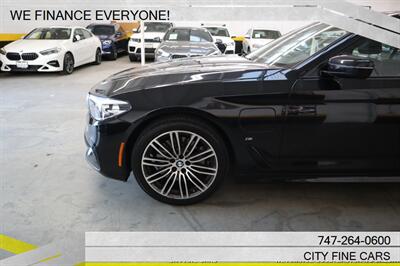 2020 BMW 5 Series 530e iPerformance - Photo 3 - Panorama City, CA 91402