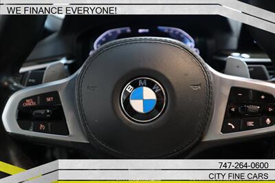 2020 BMW 5 Series 530e iPerformance - Photo 17 - Panorama City, CA 91402