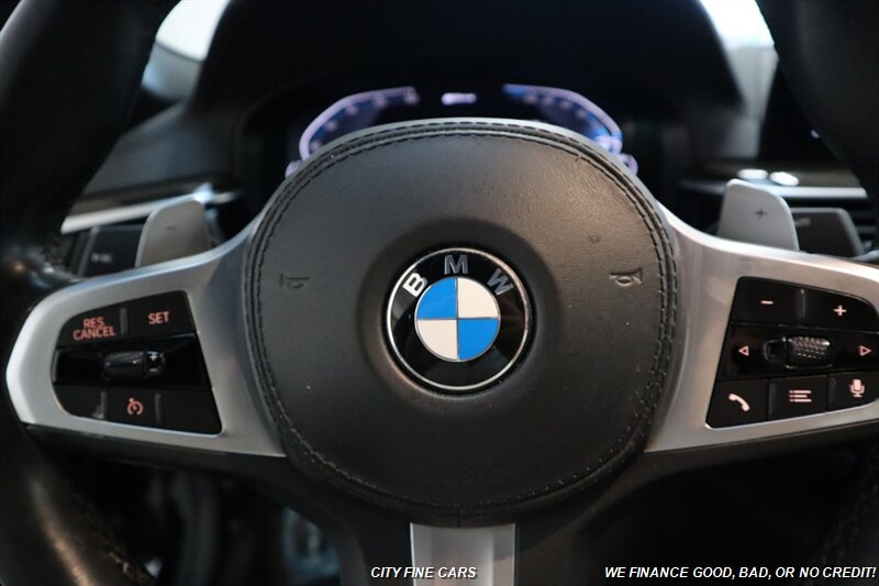 2020 BMW 5 Series 530e iPerformance - Photo 17 - Panorama City, CA 91402