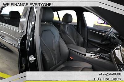 2020 BMW 5 Series 530e iPerformance - Photo 32 - Panorama City, CA 91402