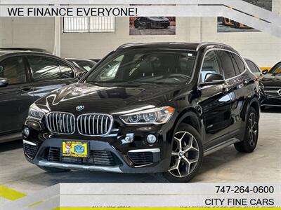 2016 BMW X1 xDrive28i   - Photo 1 - Panorama City, CA 91402