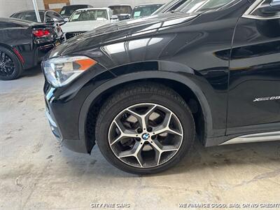 2016 BMW X1 xDrive28i   - Photo 4 - Panorama City, CA 91402