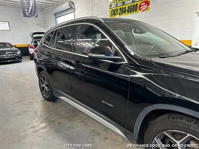 2016 BMW X1 xDrive28i   - Photo 12 - Panorama City, CA 91402