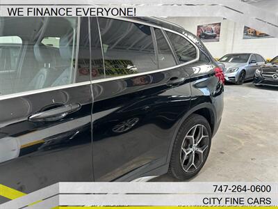 2016 BMW X1 xDrive28i   - Photo 6 - Panorama City, CA 91402