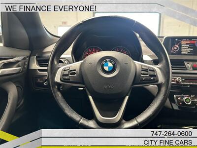 2016 BMW X1 xDrive28i   - Photo 16 - Panorama City, CA 91402