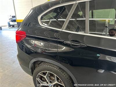 2016 BMW X1 xDrive28i   - Photo 10 - Panorama City, CA 91402