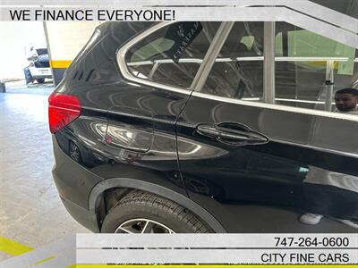 2016 BMW X1 xDrive28i   - Photo 10 - Panorama City, CA 91402