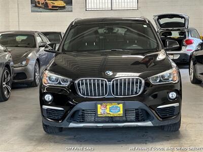 2016 BMW X1 xDrive28i   - Photo 2 - Panorama City, CA 91402