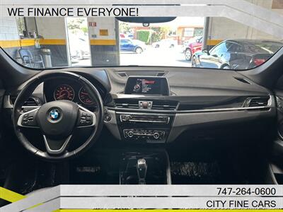 2016 BMW X1 xDrive28i   - Photo 14 - Panorama City, CA 91402