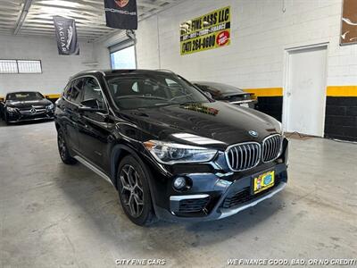 2016 BMW X1 xDrive28i   - Photo 13 - Panorama City, CA 91402