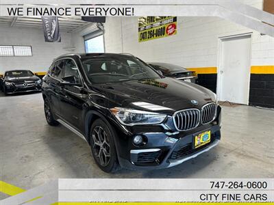 2016 BMW X1 xDrive28i   - Photo 13 - Panorama City, CA 91402