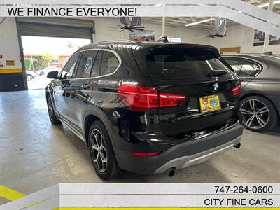 2016 BMW X1 xDrive28i   - Photo 7 - Panorama City, CA 91402