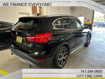 2016 BMW X1 xDrive28i   - Photo 9 - Panorama City, CA 91402