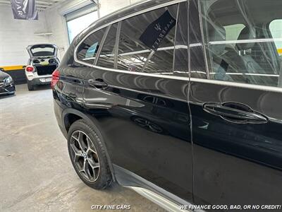 2016 BMW X1 xDrive28i   - Photo 11 - Panorama City, CA 91402