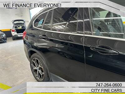 2016 BMW X1 xDrive28i   - Photo 11 - Panorama City, CA 91402