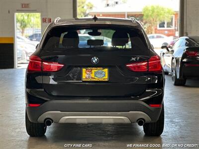 2016 BMW X1 xDrive28i   - Photo 8 - Panorama City, CA 91402