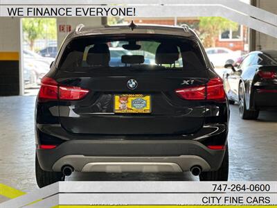 2016 BMW X1 xDrive28i   - Photo 8 - Panorama City, CA 91402